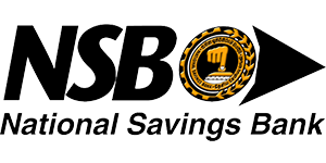 NSB Logo